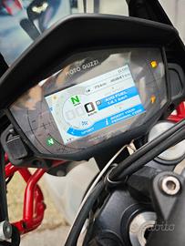 MOTO GUZZI V85TT 2021