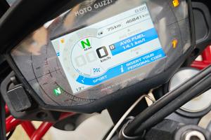 MOTO GUZZI V85TT 2021