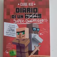 diario di un super-guerriero