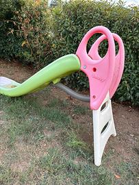 Scivolo per bambini