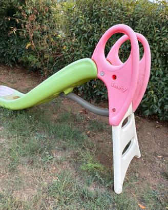 Scivolo per bambini