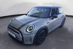 Mini Cooper 1.5 TwinPower Turbo Cooper