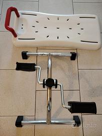 Ausili per invalidi