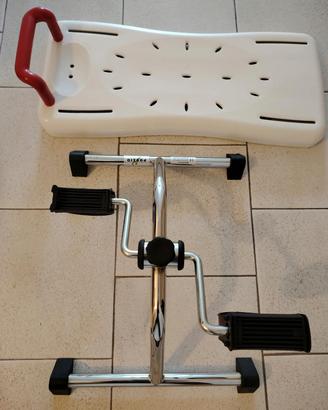 Ausili per invalidi