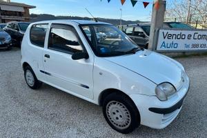 Fiat Seicento 1.1 Comfort (sx)