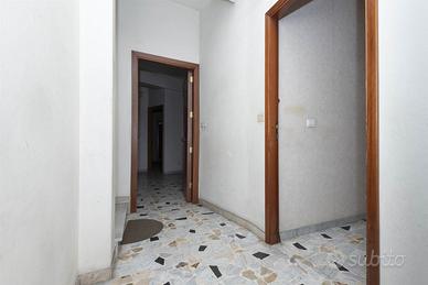 Rif.AL278| appartamento quadrilocale