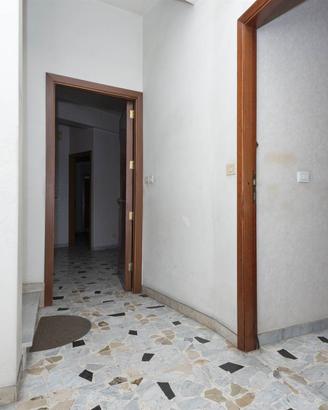 Rif.AL278| appartamento quadrilocale