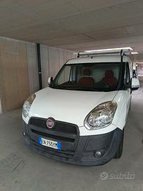 Fiat Doblò Natural Power