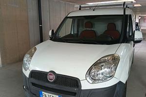 Fiat Doblò Natural Power