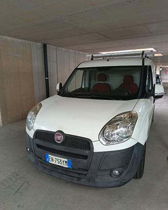Fiat Doblò Natural Power