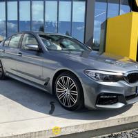 BMW 530 d xDrive Msport