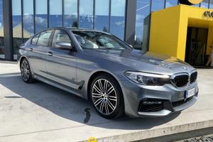 BMW 530 d xDrive Msport