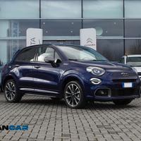 Fiat 500X 1.3 MultiJet 95 CV Sport
