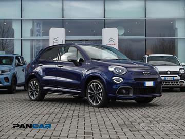 Fiat 500X 1.3 MultiJet 95 CV Sport