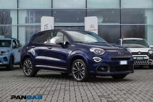 Fiat 500X 1.3 MultiJet 95 CV Sport