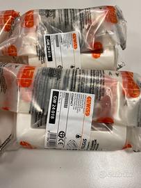 Cassetta di scarico Gewiss GW24018