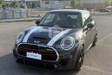 MINI Mini 2.0 John Cooper Works