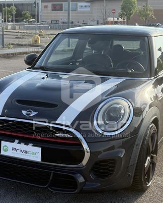 MINI Mini 2.0 John Cooper Works