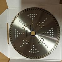 Disco diamantato Berner 