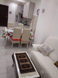 Anche di nuova costruzione in centro