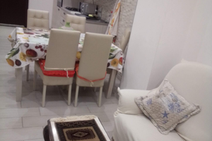 Anche di nuova costruzione in centro