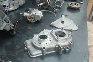 Manodopera ape/vespa