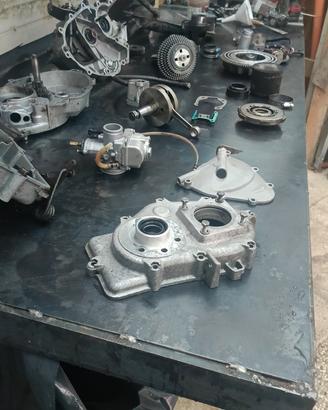 Manodopera ape/vespa