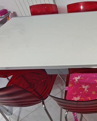 tavolo key calligaris 