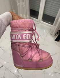 Moon Boot