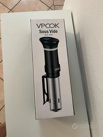 Roner Sottovuoto VPCOK Sous Vide - Come Nuovo