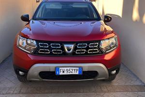 Dacia duster Techroad II 2019