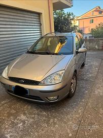 Ford Focus 115 CV TDCI - SW