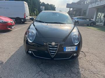Alfa Romeo MiTo Mito/1.4benzina/Euro6B/78CV/neopat