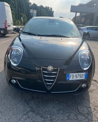 Alfa Romeo MiTo Mito/1.4benzina/Euro6B/78CV/neopat