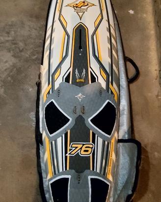 TAVOLA WINDSURF JP REAL WORLD WAVE 76lt