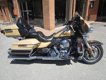 Harley-Davidson FLHTK 103 Electra Ultra Limited – 