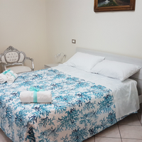 Casa Vacanze alle porte di Pompei con Box auto