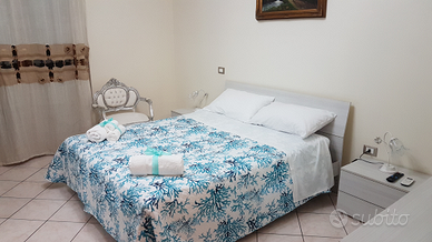 Casa Vacanze alle porte di Pompei con Box auto