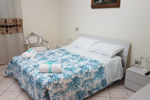 Casa Vacanze alle porte di Pompei con Box auto