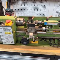 Tornio parallelo Fervi 0716