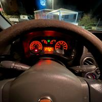 Fiat panda van