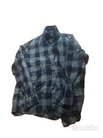Camicia a Quadri Terranova 
