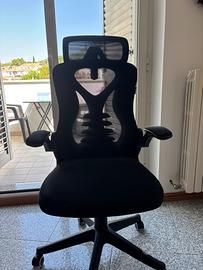 Sedia gaming