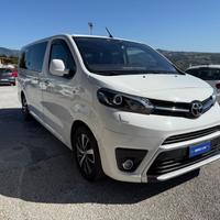 Toyota Proace Verso 2.0D 180 CV L2 D Luxury