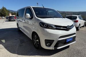 Toyota Proace Verso 2.0D 180 CV L2 D Luxury