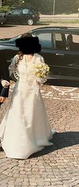Abito da sposa