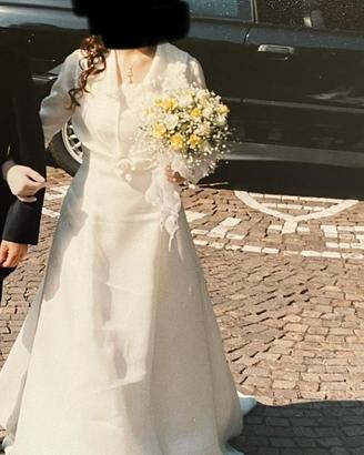 Abito da sposa