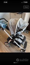 Passeggino peg perego
