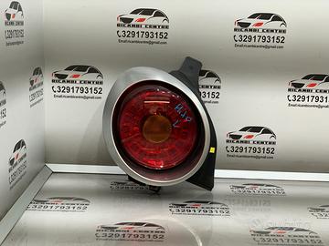 Faro fanale stop posteriore sinistra alfa romeo mi