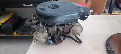 Carburatore Aisan Suzuki samurai 1300